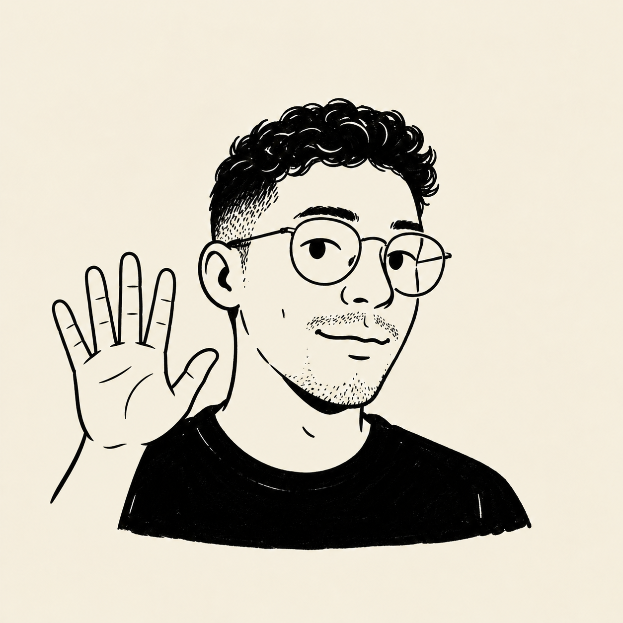 Illustrated avatar of Esteban